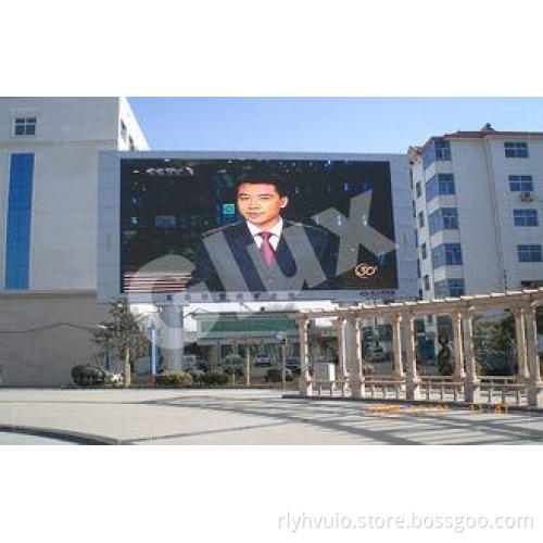 SMD P15 Digital Outdoor Electronic Led Display Boards High